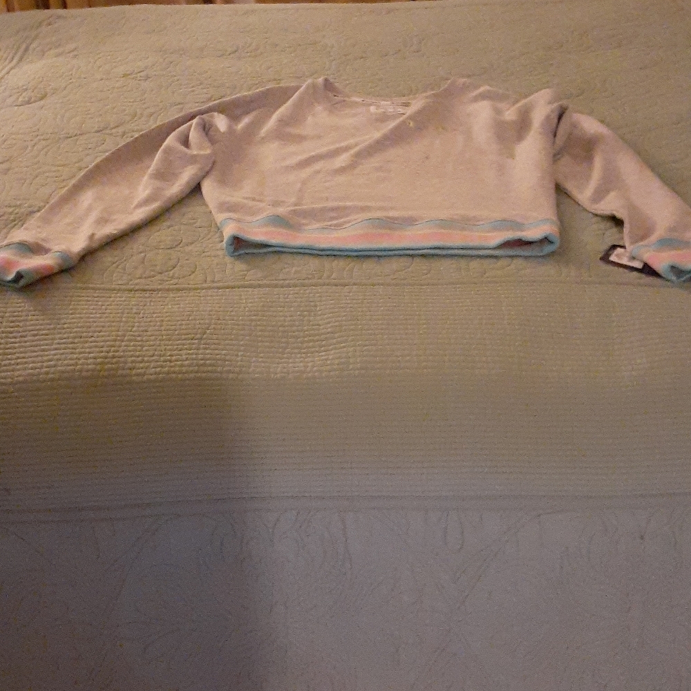 Champion women's campus French Terry.